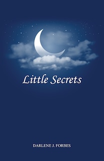 Front cover_Little Secrets
