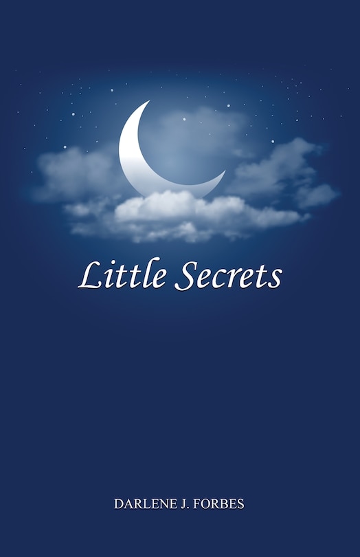 Front cover_Little Secrets