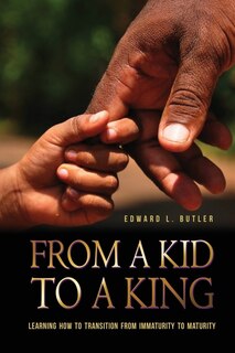 Couverture_From A Kid To A King