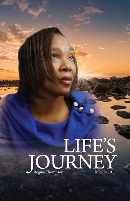 Front cover_Life's Journey