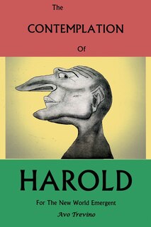 Front cover_The Contemplation of Harold