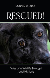Front cover_Rescued!
