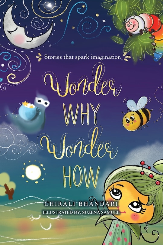 Couverture_Wonder Why, Wonder How