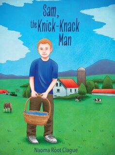 Front cover_Sam, the Knick-Knack Man
