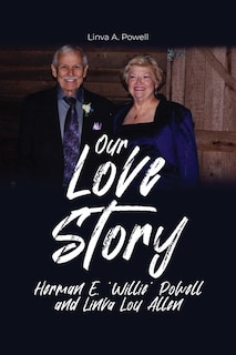 Front cover_Our Love Story