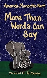 Front cover_More Than Words Can Say