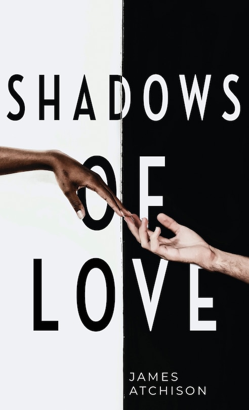 Front cover_Shadows Of Love