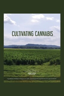 Front cover_Cultivating Cannabis
