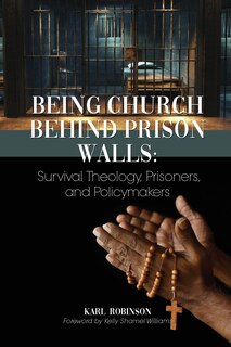 Couverture_Being Church Behind Prison Walls