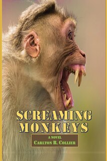 Couverture_Screaming Monkeys
