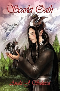 Front cover_Scarlet Oath