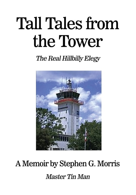 Front cover_Tall Tales from the Tower