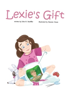 Couverture_Lexie's Gift