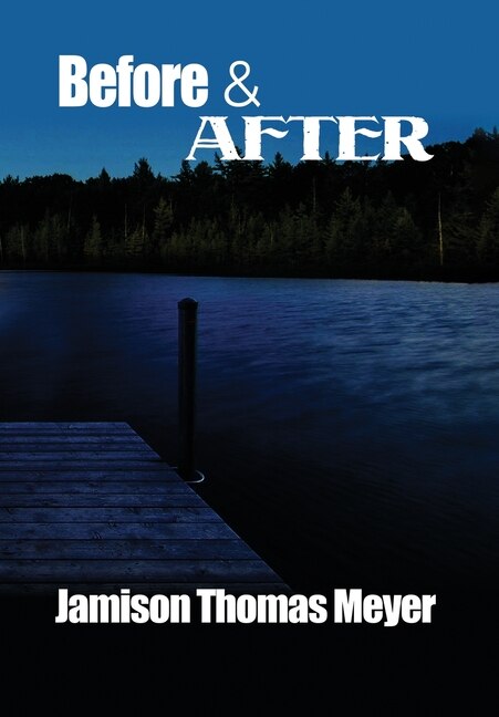 Front cover_Before & After