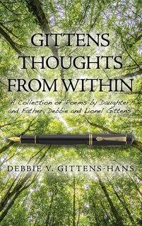Couverture_Gittens Thoughts from Within