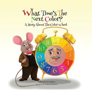 Couverture_What Time's the Next Color?