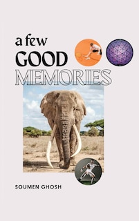 Front cover_A Few Good Memories