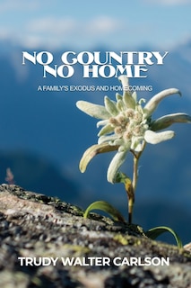 Couverture_No Country No Home