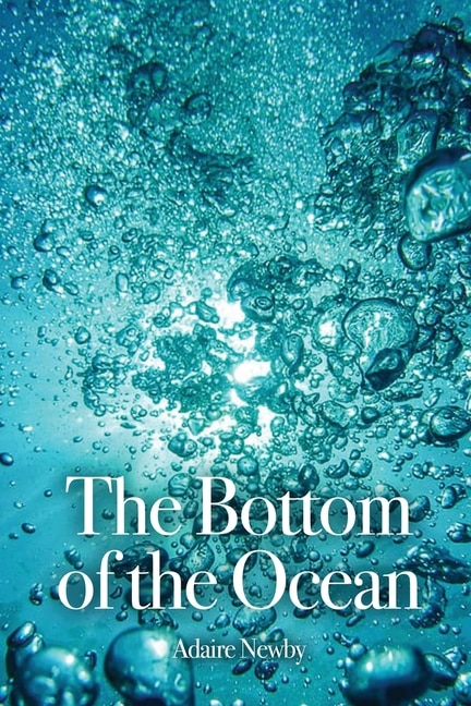 Front cover_The Bottom of the Ocean