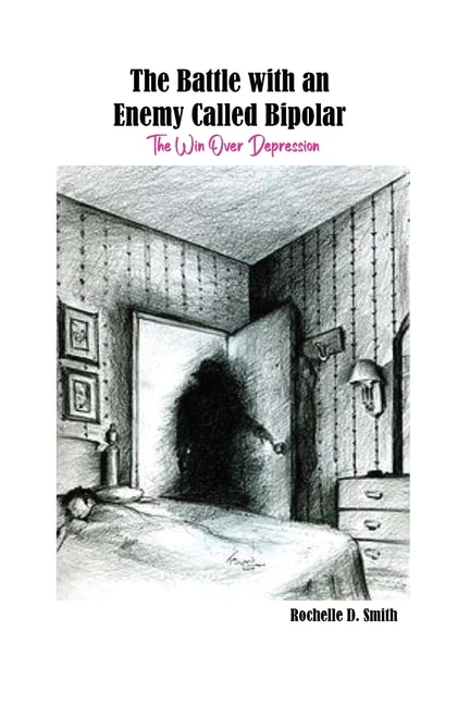 Front cover_The Battle with an Enemy Called Bipolar