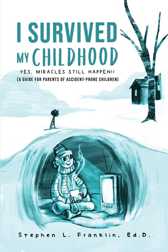 Couverture_I Survived My Childhood