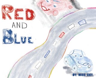 Front cover_Red and Blue