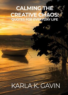 Couverture_Calming the Creative Chaos