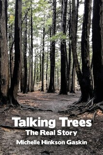 Front cover_Talking Trees