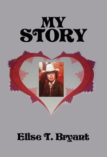 Front cover_My Story