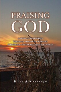 Front cover_Praising God