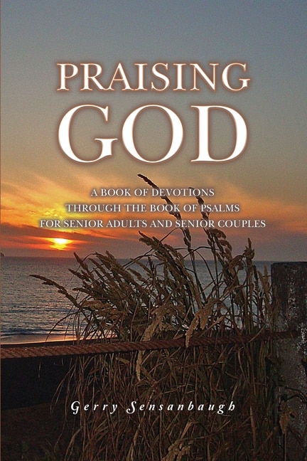 Front cover_Praising God