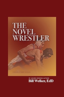 Front cover_The Novel Wrestler