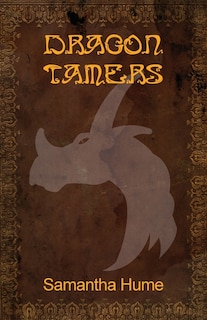 Front cover_Dragon Tamers