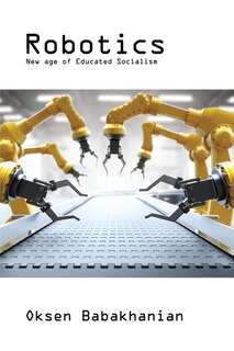 Front cover_Robotics