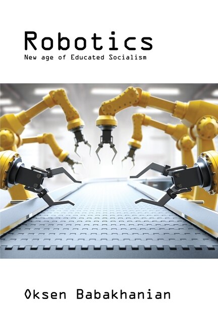 Front cover_Robotics