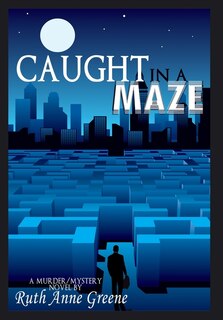 Couverture_Caught in a Maze