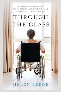 Couverture_Through the Glass