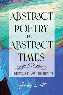 Couverture_Abstract Poetry for Abstract Times