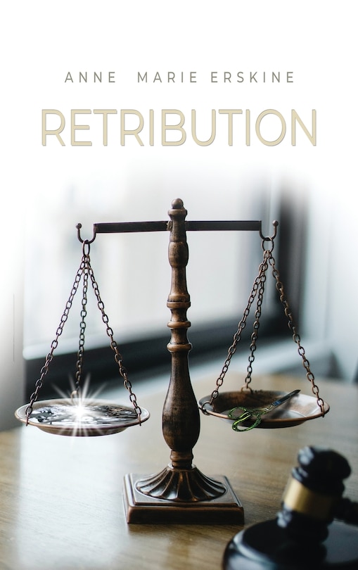 Front cover_Retribution