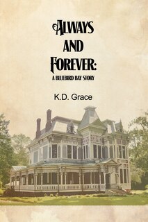 Couverture_Always and Forever