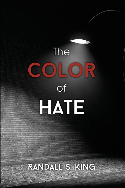 Couverture_The Color Of Hate