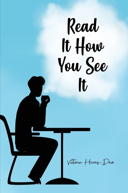 Front cover_Read It How You See It