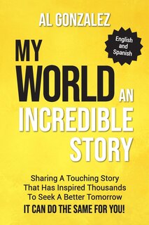 Couverture_My World (English-Spanish Edition)