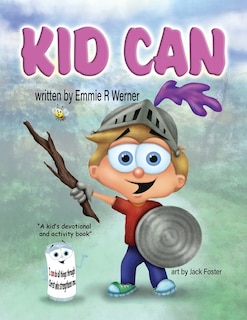 Front cover_Kid Can