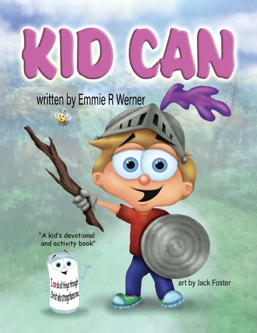 Front cover_Kid Can