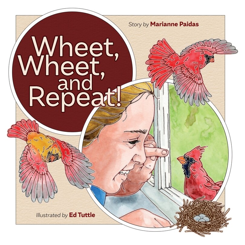 Couverture_Wheet, Wheet, and Repeat!
