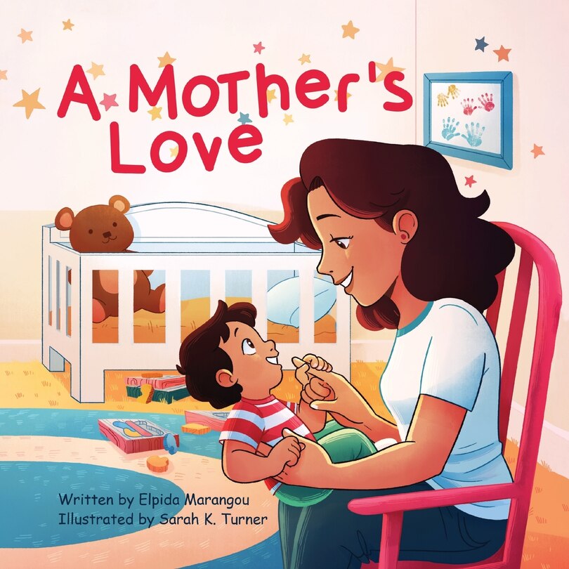 Front cover_A Mother's Love