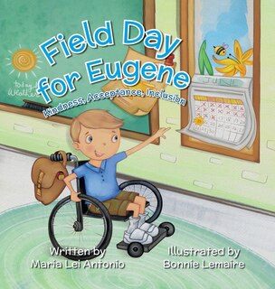 Front cover_Field Day For Eugene