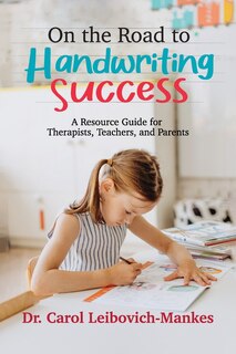 Couverture_On The Road To Handwriting Success