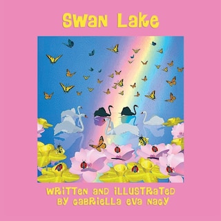 Front cover_Swan Lake
